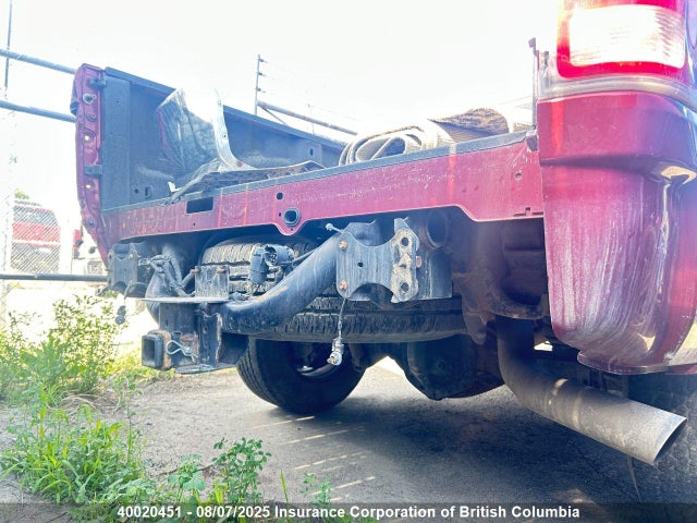 3C63R3JL8EG185700 RAM 3500