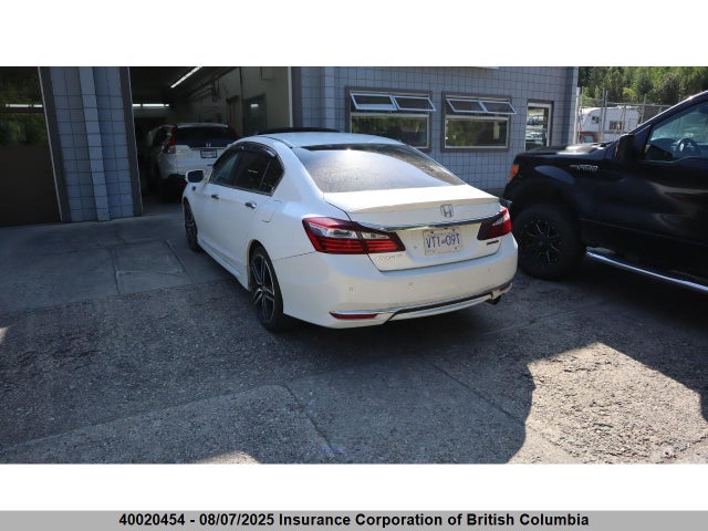 1HGCR2F04HA802581 Honda k24w1