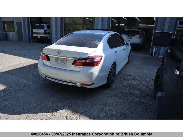 1HGCR2F04HA802581 Honda k24w1