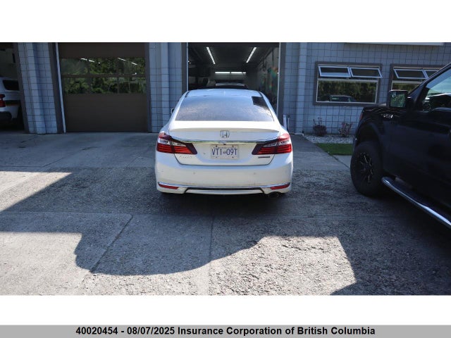 1HGCR2F04HA802581 Honda k24w1