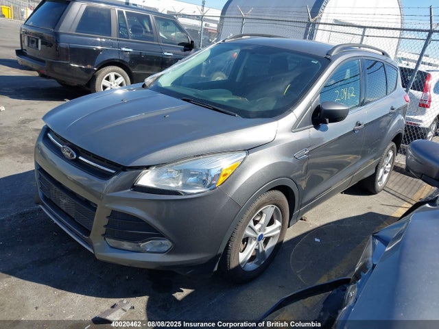 1FMCU9G9XEUD47258 Ford 2014