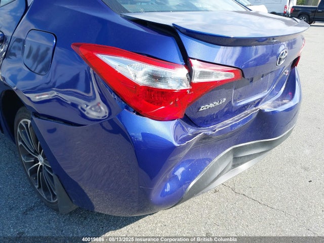 2T1BURHE4GC522051 Toyota 2zr-fe