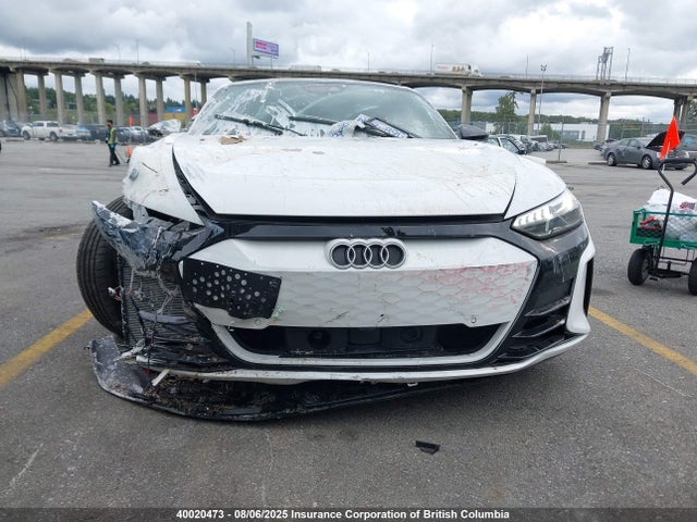 WAUCJBFW4P7005945 Audi E-TRON GT