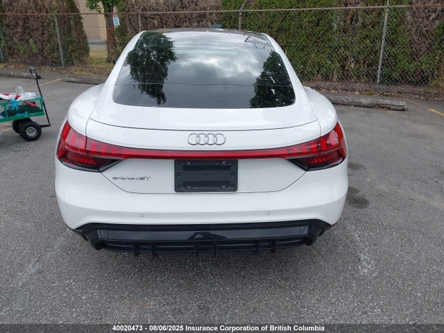 WAUCJBFW4P7005945 Audi E-TRON GT