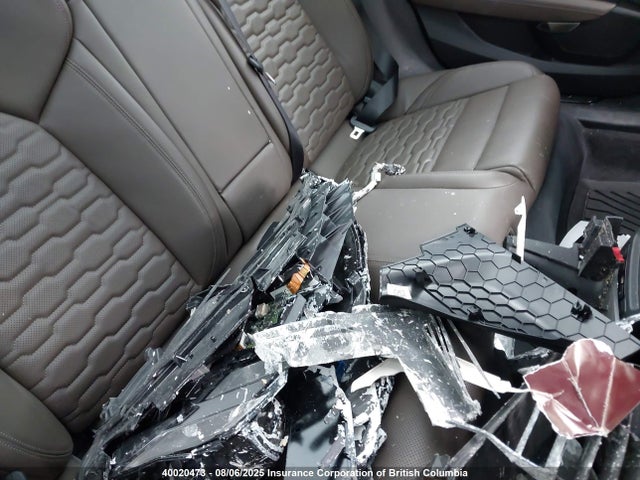 WAUCJBFW4P7005945 Audi E-TRON GT