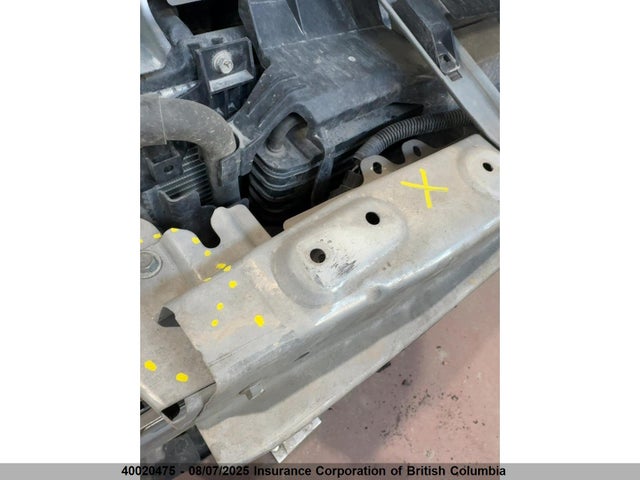 JA4J24A54LZ610171 Mitsubishi s61 - y61