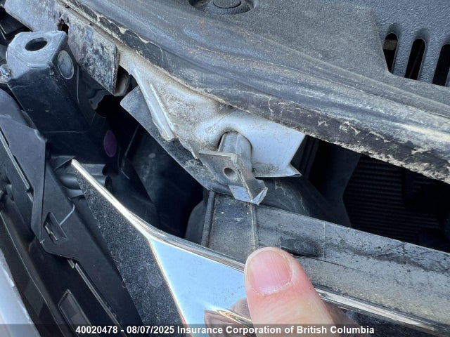 JTHBA1D2XG5029329 Lexus 8ar-fts