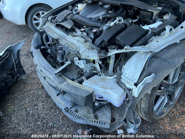 JTHBA1D2XG5029329 Lexus 8ar-fts