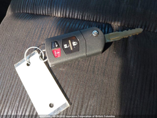 Продажа на аукционе авто 2010 Mazda 6 I, vin: 1YVHZ8BH8A5M57017, номер лота: 40020498