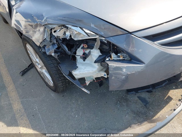 Продажа на аукционе авто 2010 Mazda 6 I, vin: 1YVHZ8BH8A5M57017, номер лота: 40020498