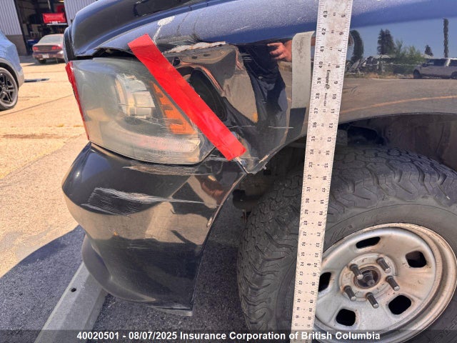 RAM 1500 2014 1C6RR7MT5ES392454 Image 11