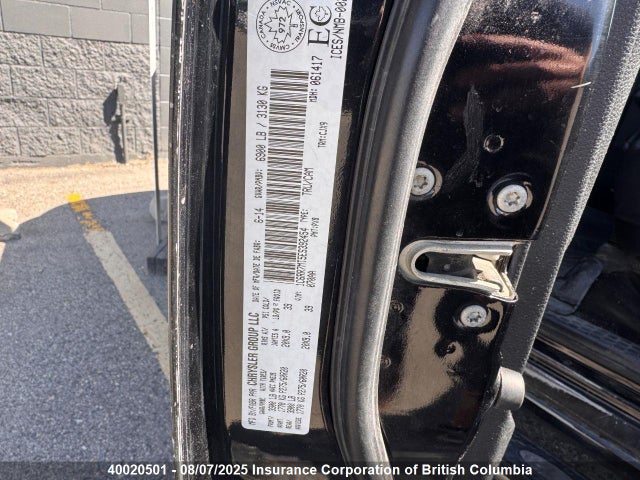 RAM 1500 2014 1C6RR7MT5ES392454 Image 12