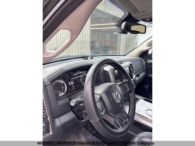 RAM 1500 2014 1C6RR7MT5ES392454 Image 16