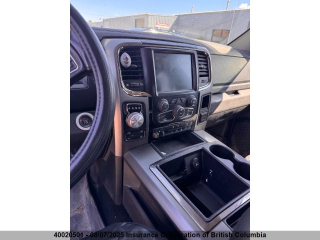 RAM 1500 2014 1C6RR7MT5ES392454 Image 17