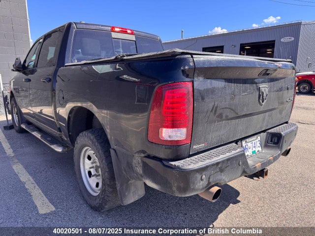 RAM 1500 2014 1C6RR7MT5ES392454 Image 3