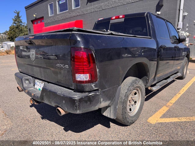 RAM 1500 2014 1C6RR7MT5ES392454 Image 4