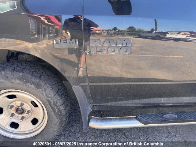 RAM 1500 2014 1C6RR7MT5ES392454 Image 5