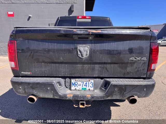 RAM 1500 2014 1C6RR7MT5ES392454 Image 6