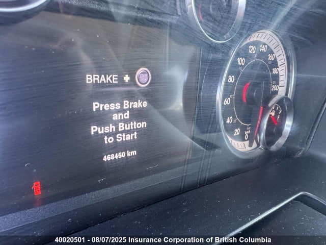 RAM 1500 2014 1C6RR7MT5ES392454 Image 7