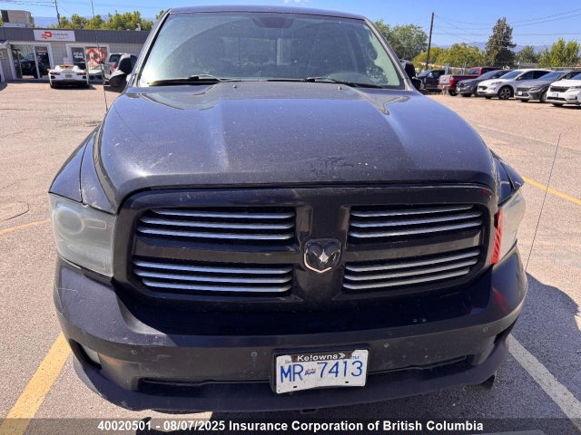 RAM 1500 2014 1C6RR7MT5ES392454 Image 8