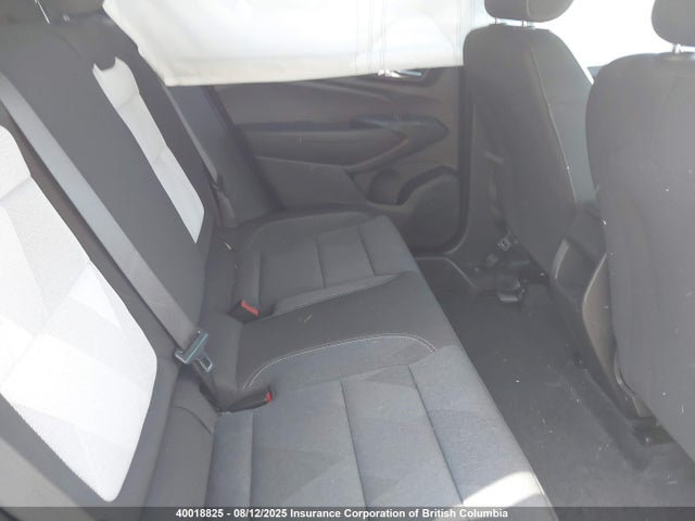 KL77LGE20RC108443 Chevrolet lih