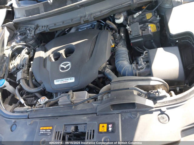 Mazda py turbo 2021 JM3TCBEY7M0529635 Image 10