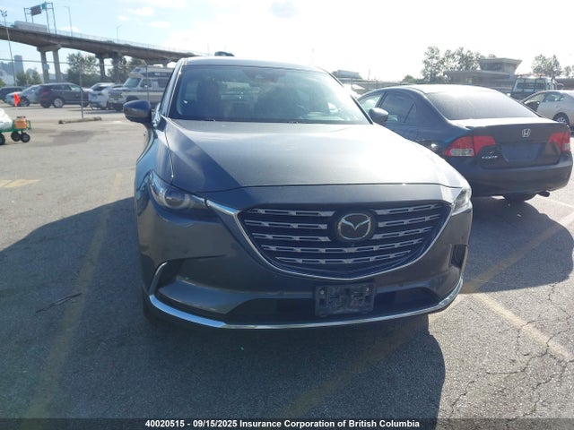 Mazda py turbo 2021 JM3TCBEY7M0529635 Image 12