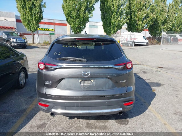 Mazda py turbo 2021 JM3TCBEY7M0529635 Image 16