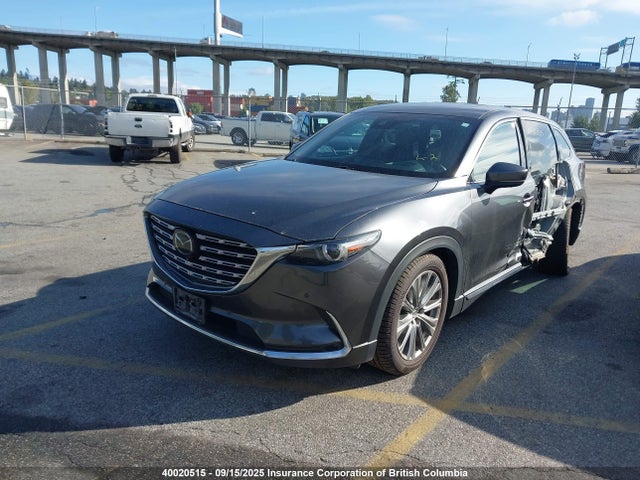 Mazda py turbo 2021 JM3TCBEY7M0529635 Image 2