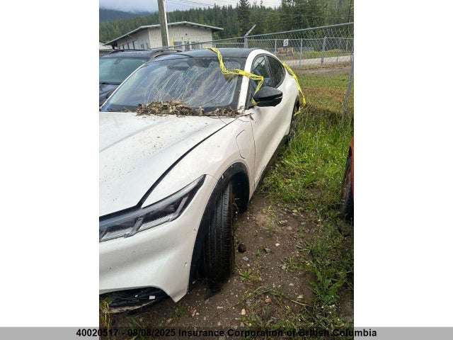 Ford 2021 2021 3FMTK3SS0MMA43159 Image 2