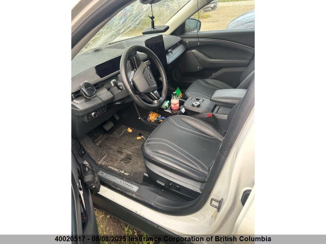 Ford 2021 2021 3FMTK3SS0MMA43159 Image 8