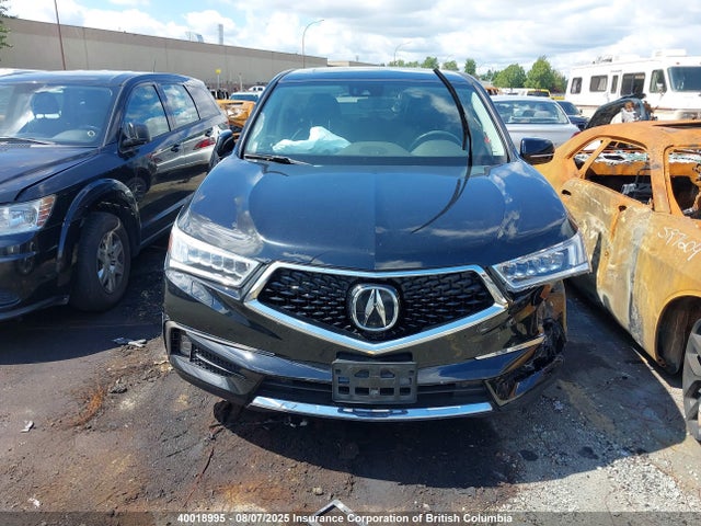 Acura j35y5 2020 5J8YD4H62LL802500 Image 12
