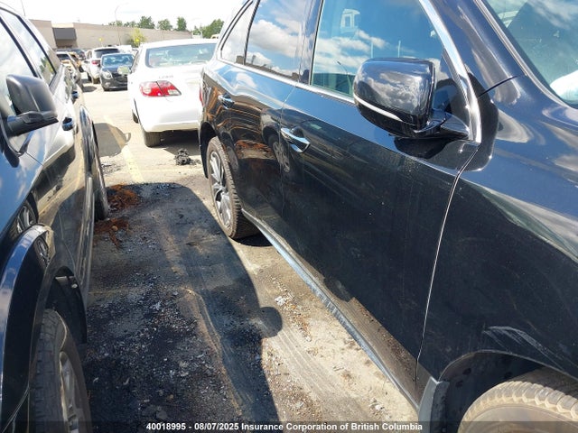 Acura j35y5 2020 5J8YD4H62LL802500 Image 13