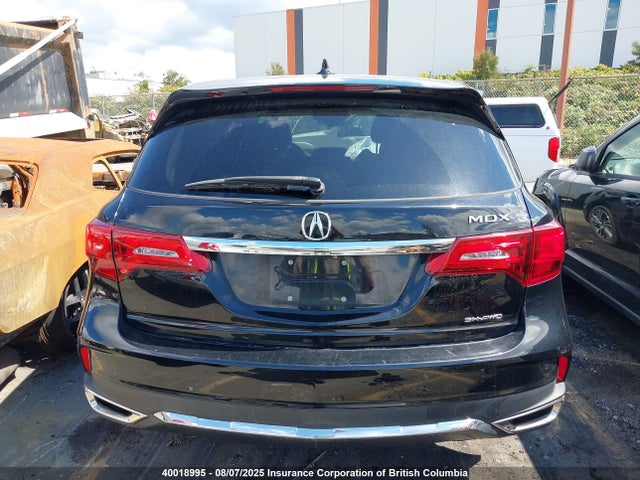 Acura j35y5 2020 5J8YD4H62LL802500 Image 16
