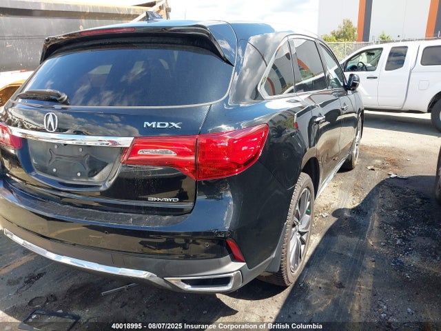 5J8YD4H62LL802500 Acura j35y5