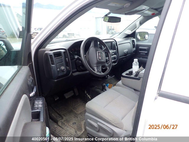 1GTV2LEH6HZ335528 GMC lv3 - sidi: spark ignited direct injection, vvt: variable valve timing, e85 max, alum, gen 5