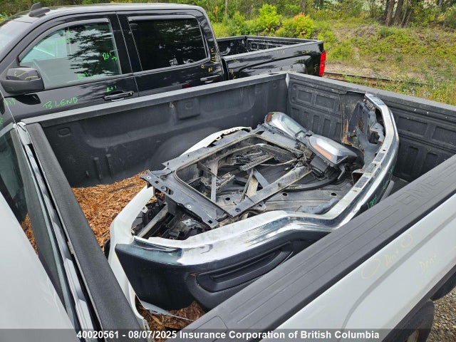 1GTV2LEH6HZ335528 GMC lv3 - sidi: spark ignited direct injection, vvt: variable valve timing, e85 max, alum, gen 5