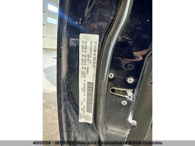 1C3CDFCB8FD338219 Dodge 2015