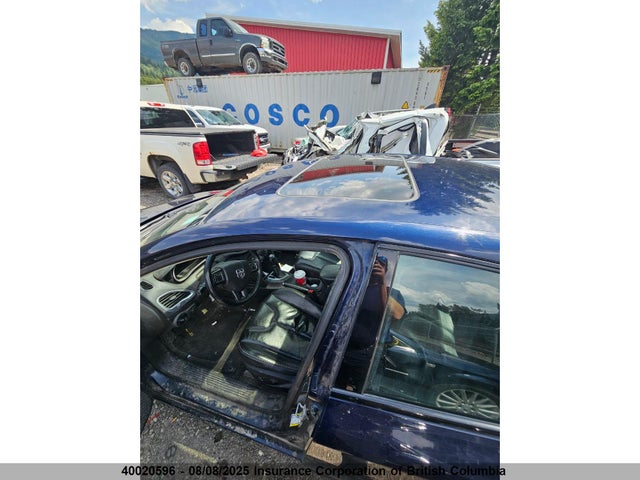 1C3CDFCB8FD338219 Dodge 2015