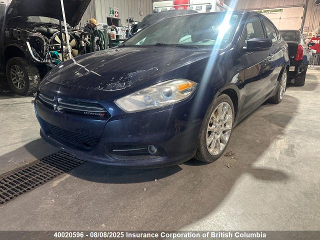 1C3CDFCB8FD338219 Dodge 2015