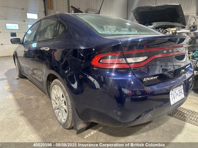 1C3CDFCB8FD338219 Dodge 2015