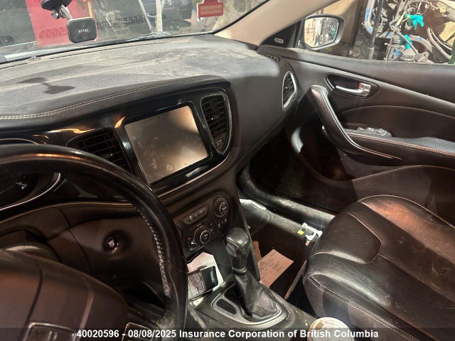 1C3CDFCB8FD338219 Dodge 2015