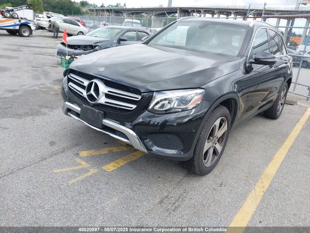 WDC0G4KB1KV135439 Mercedes-Benz m274