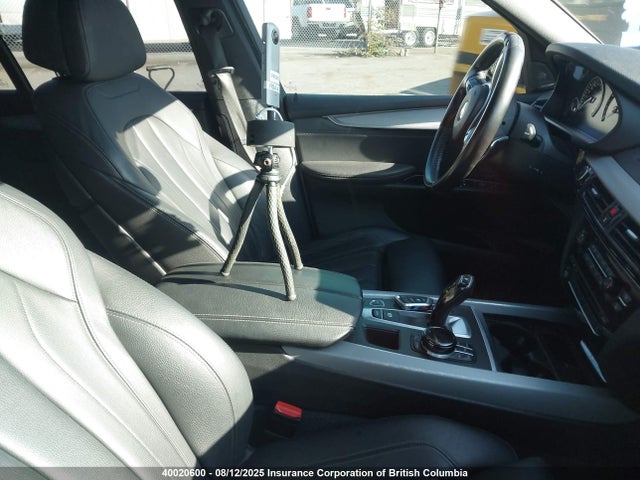 5UXKT0C55J0W04019 BMW X5