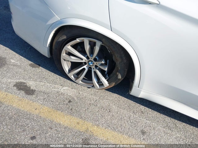 5UXKT0C55J0W04019 BMW X5