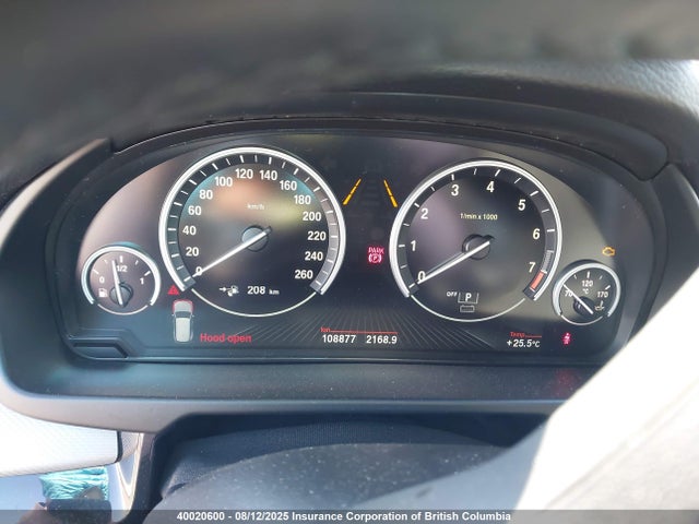 5UXKT0C55J0W04019 BMW X5