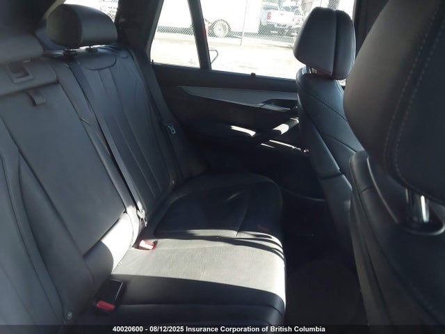 5UXKT0C55J0W04019 BMW X5