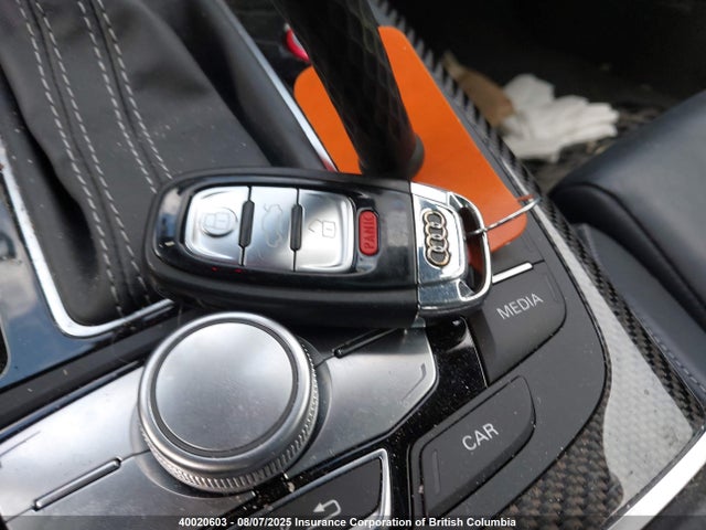 Audi 2016 2016 WUAW2AFC1GN904130 Image 11