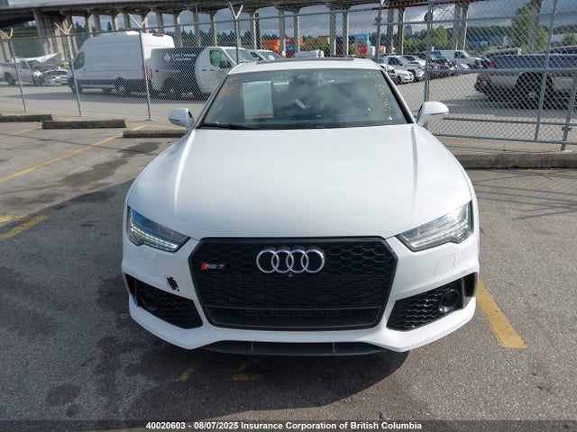 Audi 2016 2016 WUAW2AFC1GN904130 Image 12