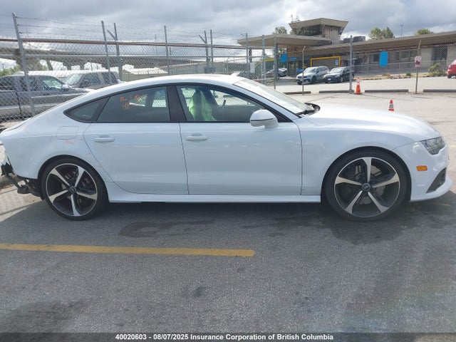 Audi 2016 2016 WUAW2AFC1GN904130 Image 13